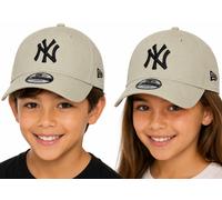 New Era Kids Mlb League Essential 9Forty Cap