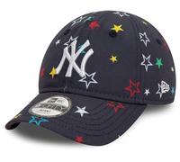 New Era Kids MLB All Over Print 9Forty Cap