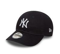 New York Yankees New Era 9Forty My First Infants Navy Baseball Cap (0-2 years)