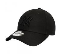 New Era League Essential 940 New York Yankees Kids Youth Black