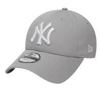 New Era grey kids ny yankees 9forty cap CHILD
