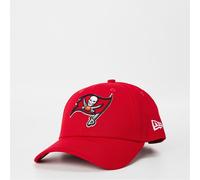 New Era NFL Tampa Bay Buccaneers 9FORTY Cap - Red One Size