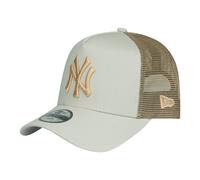 New Era Kids Trucker Cap - New York Yankees Stone - Child