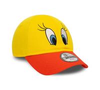 New Era Kids Warner Brothers Character 9Forty Cap Warner Bros - Yellow
