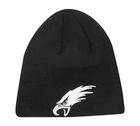 New Era Knit Winter Beanie - Elemental Philadelphia Eagles - One Size