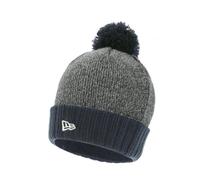 New Era Knitted Pom Pom Beanie