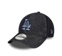 New Era LA Corduroy Cap Dodgers Los Angeles Adjustable hat Team Logo Blue