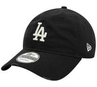 New Era La Dodgers 9twenty Curved Cap Black