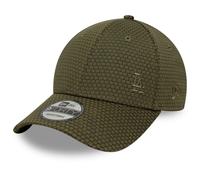NEW ERA LA DODGERS BASEBALL CAP. 9FORTY LOS ANGELES FLAWLESS GREEN MESH HAT S26