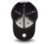 New Era Los Angeles Dodgers Essential 9FORTY Cap White Black