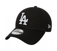 New Era LA Dodgers Essential 9Forty Cap - Black