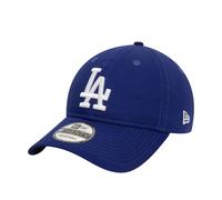 New Era LA Dodgers League Essential 9 Twenty Cap - Dark Blue