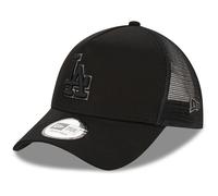 New Era Era Trucker Cap - Black black One Size