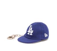 New Era LA Dodgers MLB Key Chain Blue One Size