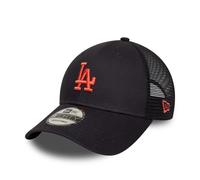 New Era 9Forty Adult's Homefield MLB Los Angeles Dodgers Trucker Baseball Cap Hat Navy