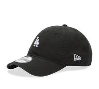 New Era LA Dodgers Washed 9Twenty Cap Black