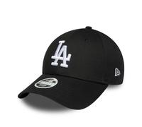 New Era 9Forty Womens Cap - Los Angeles Dodgers Black