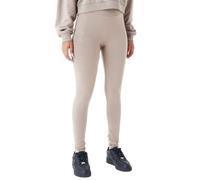 New Era Ladies New York Yankees Leggings ash brown - L