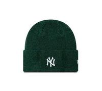 New Era Women Knit Beanie - WIDE CUFF New York Yankees - One Size