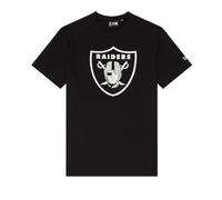 New Era Nfl Regular Las Vegas Raiders Short Sleeve T-shirt