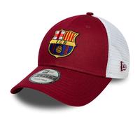 New Era League 9forty Fc Barcelona Cap