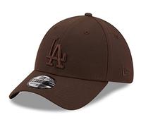 New Era League ESS 3930 Fa22 Women's Baseball Cap Dunkelbraun
