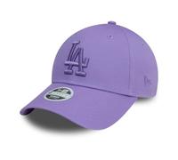 New Era League ESS 9Forty La Dodgers Cap One Size Purple