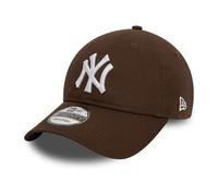 Baseball cap New Era MLB New York Yankees Marron TU