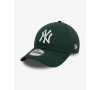 New Era Nos League Ess 9forty New York Yankees Cap Green