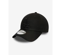 New Era Strapback Cap 9Forty League Essential – Los Angeles Dodgers Black