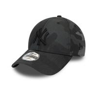 Baseball cap New Era MLB Los Angeles Dodgers Black 6/12 years