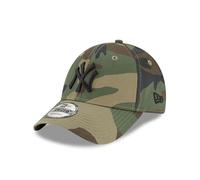 New Era Cap League Essential 9forty Green