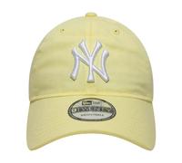 New Era League Essential 9twenty Neyyan Cap Yellow