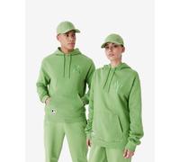 New Era League Essentials NY Yankees Hoodie Green - XL