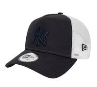 New Era League Essentials Trucker New York Yankees Cap 60435247