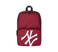 New Era Unisex_Adult Disti Multi Stadium Bag Neyyan Carwhi Backpack, Dark Red, One Size