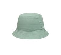 New Era Linen Bucket Hat Bright Gree L