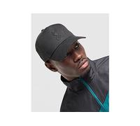 New Era Liverpool FC Tonal Trucker Cap - Black One Size