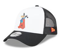 New Era Looney Tunes Trucker Cap - Daffy Duck x Superman - One Size