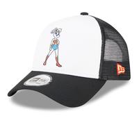 New Era Looney Tunes Trucker Cap - Lola Bunny x Wonder Woman - One Size