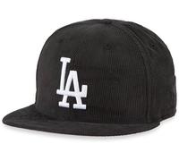 New Era Los Angeles Dodgers 59fifty Cap Black