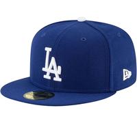 New Era Los Angeles Dodgers 59fifty Cap Blue