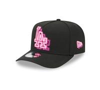 New Era Los Angeles Dodgers 9Fifty A-Frame Cap Black