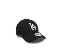 New-Era LEAGUE ESSENTIAL 9FORTY LOS ANGELES DODGERS Black