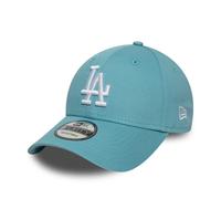New Era Mlb 9forty Los Angeles Dodgers Cap Blue