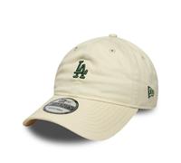 NEW ERA LOS ANGELES DODGERS BASEBALL CAP.9TWENTY MINI LOGO UNSTRUCTURED HAT W26