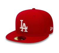 New Era Los Angeles Dodgers Essential 59fifty Cap