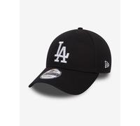 New Era 9forty Los Angeles Dodgers Cap Black