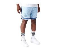 New Era Los Angeles Dodgers La Dodgers Mesh Short Blue