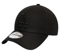 New Era Los Angeles Dodgers League Essential Cap Black